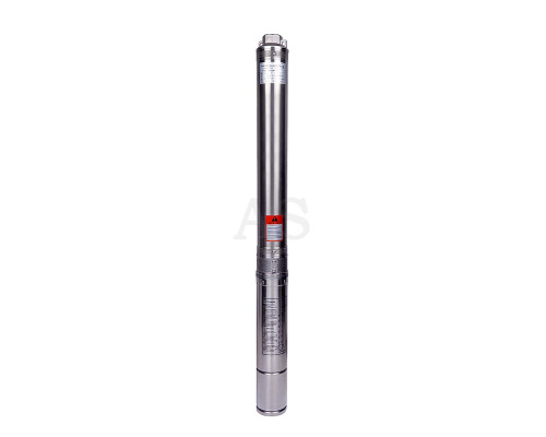 Насос заглибний відцентровий Thermo Alliance 3,5SSM2-17 0,75 кВт