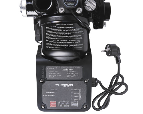 Насосна станція с автоматикою Thermo Alliance AWZB-480N 0,48 кВт