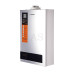 Газовая колонка Thermo Alliance турбированная JSG20-10ETP18 10 л Silver