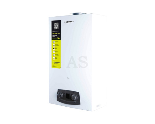 Газовая колонка Thermo Alliance дымоходная JSD20-10N-QB 10 л EURO+