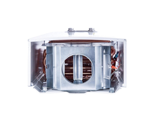 Газовая колонка Thermo Alliance дымоходная JSD20-10N-QB 10 л EURO+