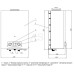 Газовая колонка Thermo Alliance дымоходная JSD20-10N-QB 10 л EURO+