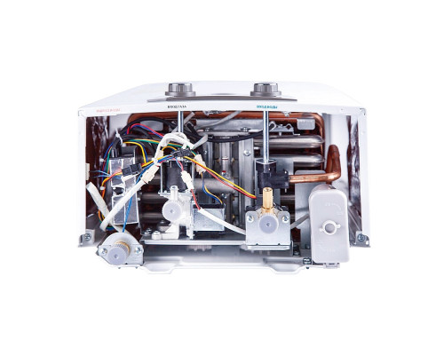 Газовая колонка Thermo Alliance дымоходная JSD20-10N-QB 10 л EURO+