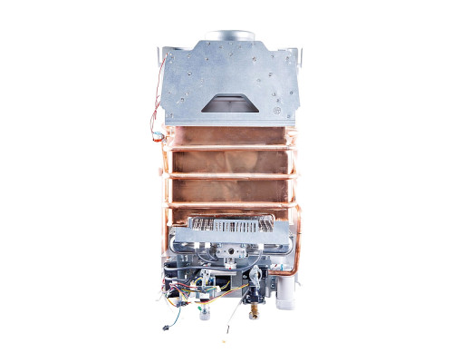Газовая колонка Thermo Alliance дымоходная JSD20-10N-QB 10 л EURO+