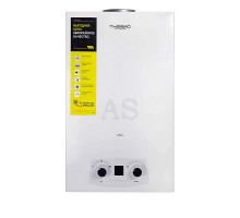 Газовая колонка Thermo Alliance дымоходная JSD20-10QB EURO 10 л