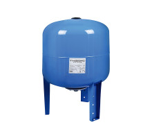 Гідроакумулятор Thermo Alliance 80 л вертикальний