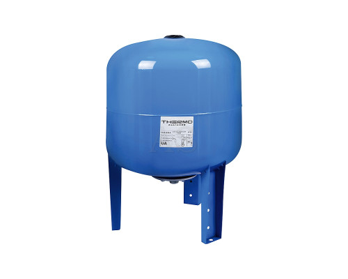 Гідроакумулятор Thermo Alliance 80 л вертикальний