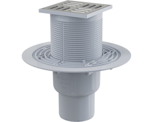 Зливний трап AlcaPlast APV2321