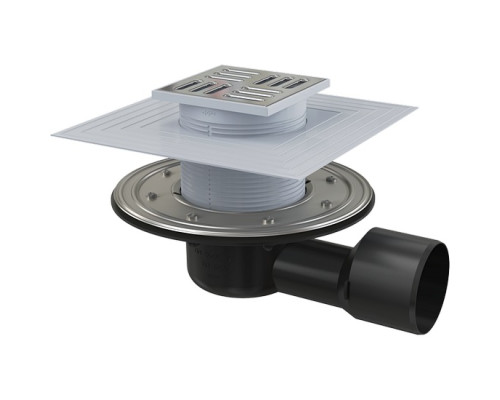 Зливний трап AlcaPlast APV3344