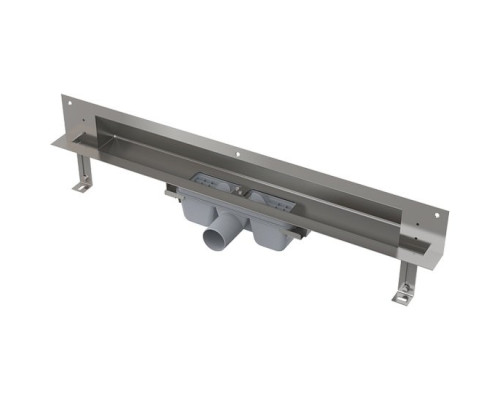 Ринва AlcaPlast APZ5-SPA-Shade- 850 з решіткою