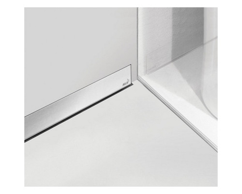 Ринва AlcaPlast APZ5-SPA-Shade- 850 з решіткою