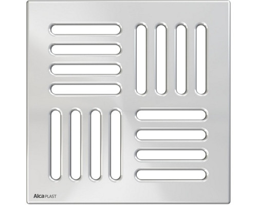 Решітка AlcaPlast MPV005