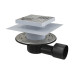 Зливний трап AlcaPlast APV3444