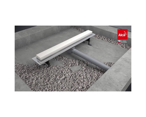 Водовідвідних жолоб Alca Plast APZ13-950