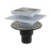 Зливний трап AlcaPlast APV4444