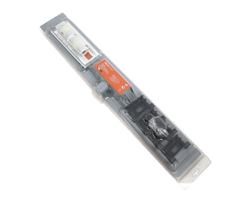 Ринва AlcaPlast APZ18-850M гратами