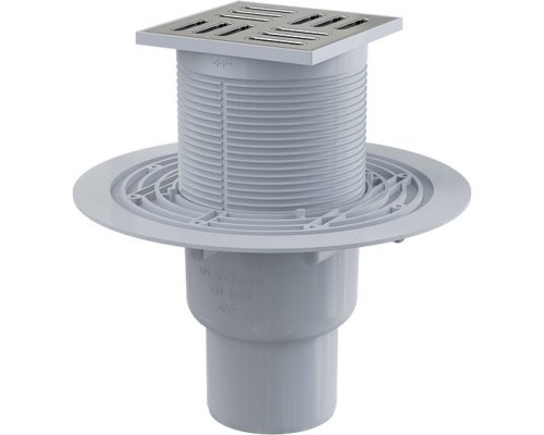Зливний трап AlcaPlast APV201