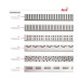 Ринва AlcaPlast APZ101-1050