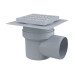 Зливний трап AlcaPlast APV10