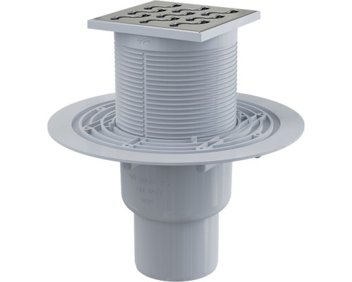 Зливний трап AlcaPlast APV202