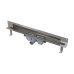 Ринва AlcaPlast APZ5-SPA-Eden- 750 з решіткою
