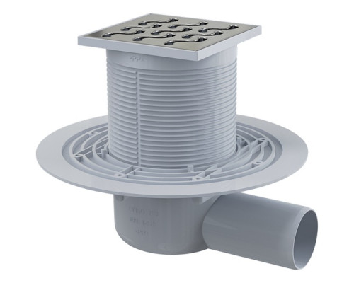 Зливний трап AlcaPlast APV102