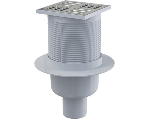 Зливний трап AlcaPlast APV2