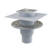 Зливний трап AlcaPlast APV2324