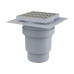 Зливний трап AlcaPlast APV13