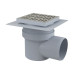 Зливний трап AlcaPlast APV12