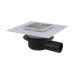 Зливний трап AlcaPlast APV26C