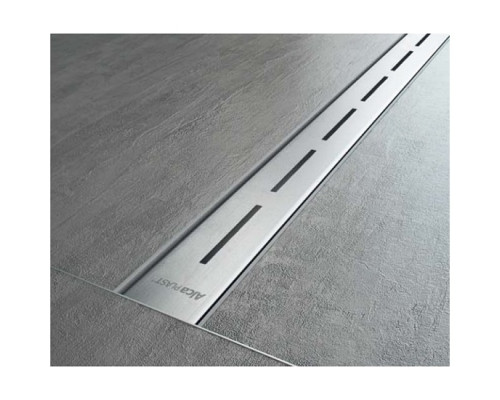 Ринва AlcaPlast APZ18-650 SIMPLE з гратами