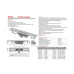 Ринва AlcaPlast APZ6-Professional-1050 Smart