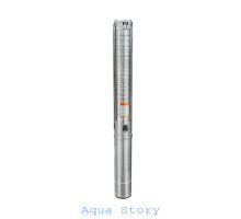 Насос скважинный Euroaqua 4SPM2-18