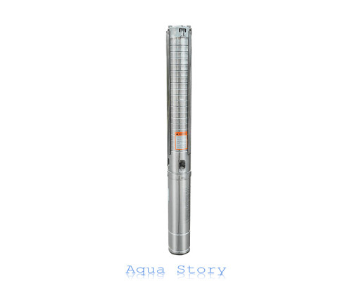 Насос скважинный Euroaqua 4SPM2-18