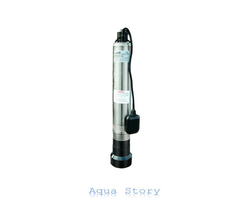 Насос скважинный Euroaqua DS5.1-48/6(датчик уровня воды)