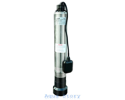 Насос скважинный Euroaqua DS5.1-48/6 F (поплавок)