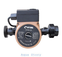 Насос циркуляційний Optima OP20-60 130 мм