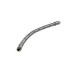 Шланг нержавійка Solomon 1/2"х1/2" НВ 0,6 м. HS31