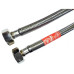 Шланг для води Tucai 3/8"x1/2" ВВ 0,8 м. TAQ HG-3812-800 200175