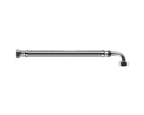 Шланг для води кутовий Tucai 1/2"x1/2" ВВ 1,2 м. TAQCODOHG-1212-1200 200416