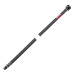 Шланг для змішувача Tucai М10х1/2" короткий 0,8 м. антикорозія TAQ grif ACB 204394