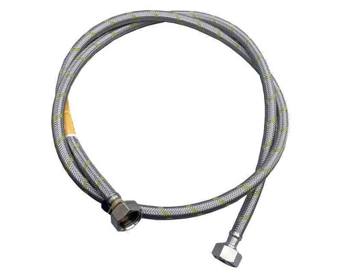 Шланг газовий 1/2 * 1/2 ВВ 1,5 м. TUGAS-HG1212-1.5 m