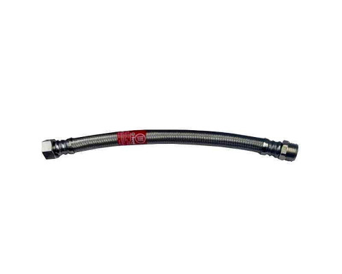 Шланг для води посилений Tucai 1/2"x1/2" НВ 0,3 м. TAQ super МG-1212-300 897