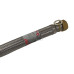 Шланг антивібраційний прямий Tucai EXTRA TWIST 1" 1,0 м. RIVER НG-1-1000