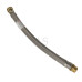 Шланг антивібраційний прямий Tucai EXTRA TWIST 1" 1,0 м. RIVER НG-1-1000