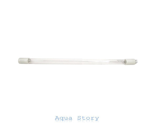 Змінна лампа Crystal UV-2GPM