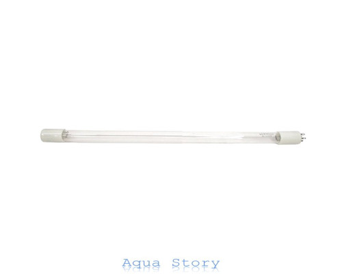 Змінна лампа Crystal UV-6GPM