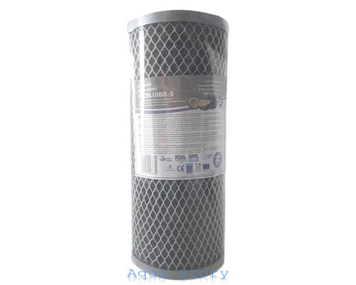 Картридж Aquafilter FCCBL10BB-S
