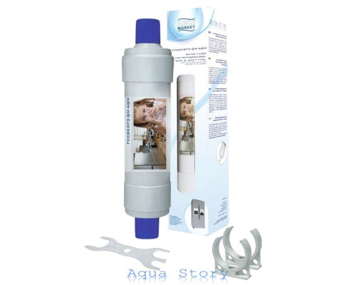 Фільтр Aquafilter FCCBKDF3-QM-AQM